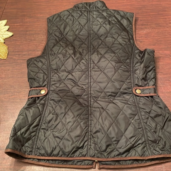 Banana Republic vest - Picture 3 of 7